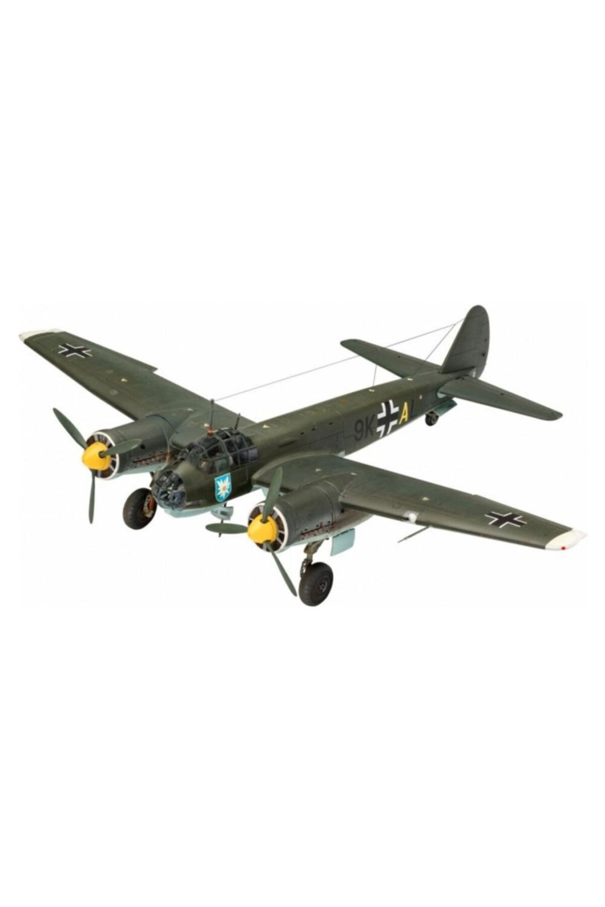 ماکت مدل 1:72 نبرد انگلیس 04972 REVELL