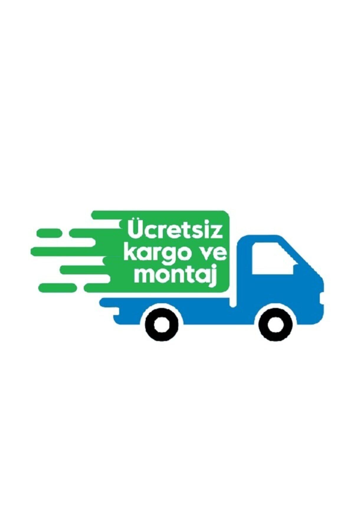 Chelsea 480 G Lh Lpg"li Barbekü Siyah 5