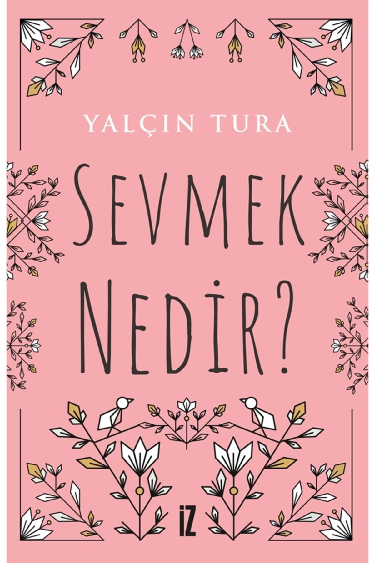 Sevmek Nedir?