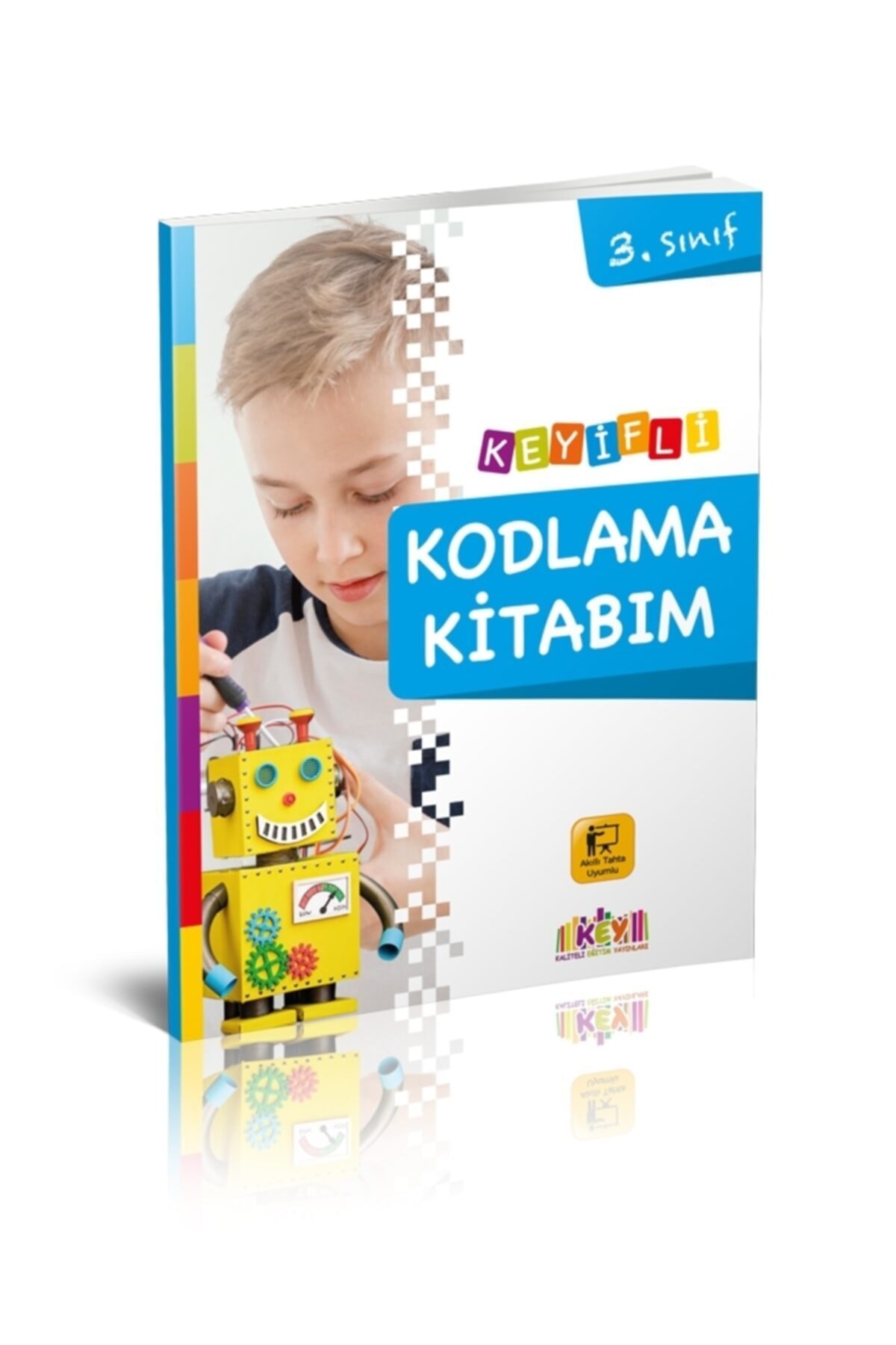 Kaliteli Eğitim Yayınları Keyifli Eğitim Seti 3. Sınıf Fiyatı