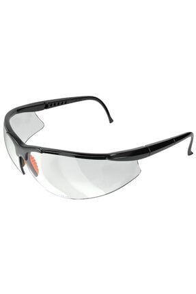 S600 Stil Gözlük Şeffaf BAYMAX-01-0600-01-001