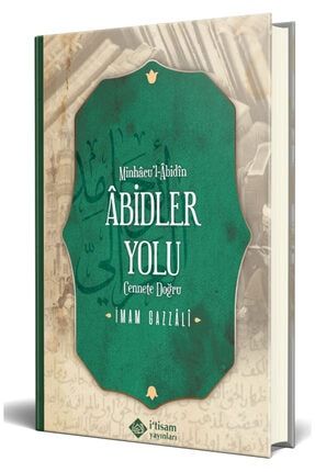 Abidler Yolu (minhacul Abidin) (ciltli) 469
