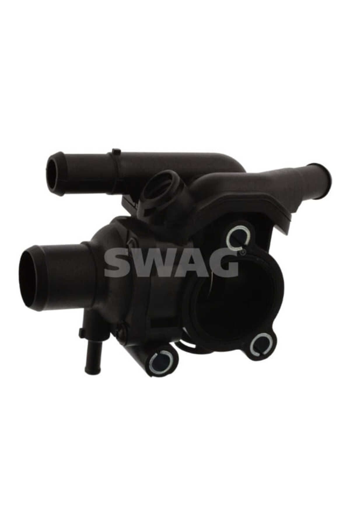 SWAG 50945220 TERMOSTAT GÖVDESİ FOCUS CAK 98-05  2.0 16V BENZİNLİ