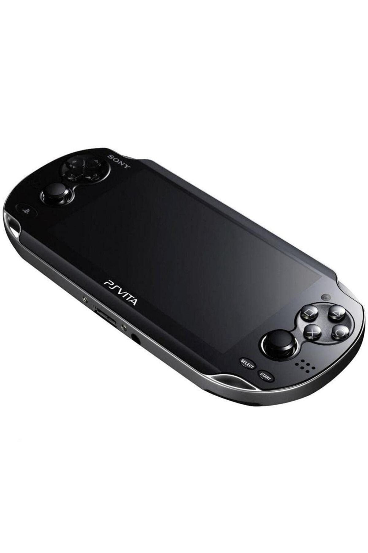 Sony Playstatıon Vıta Wifi Konsol - Fiyatı, Yorumları