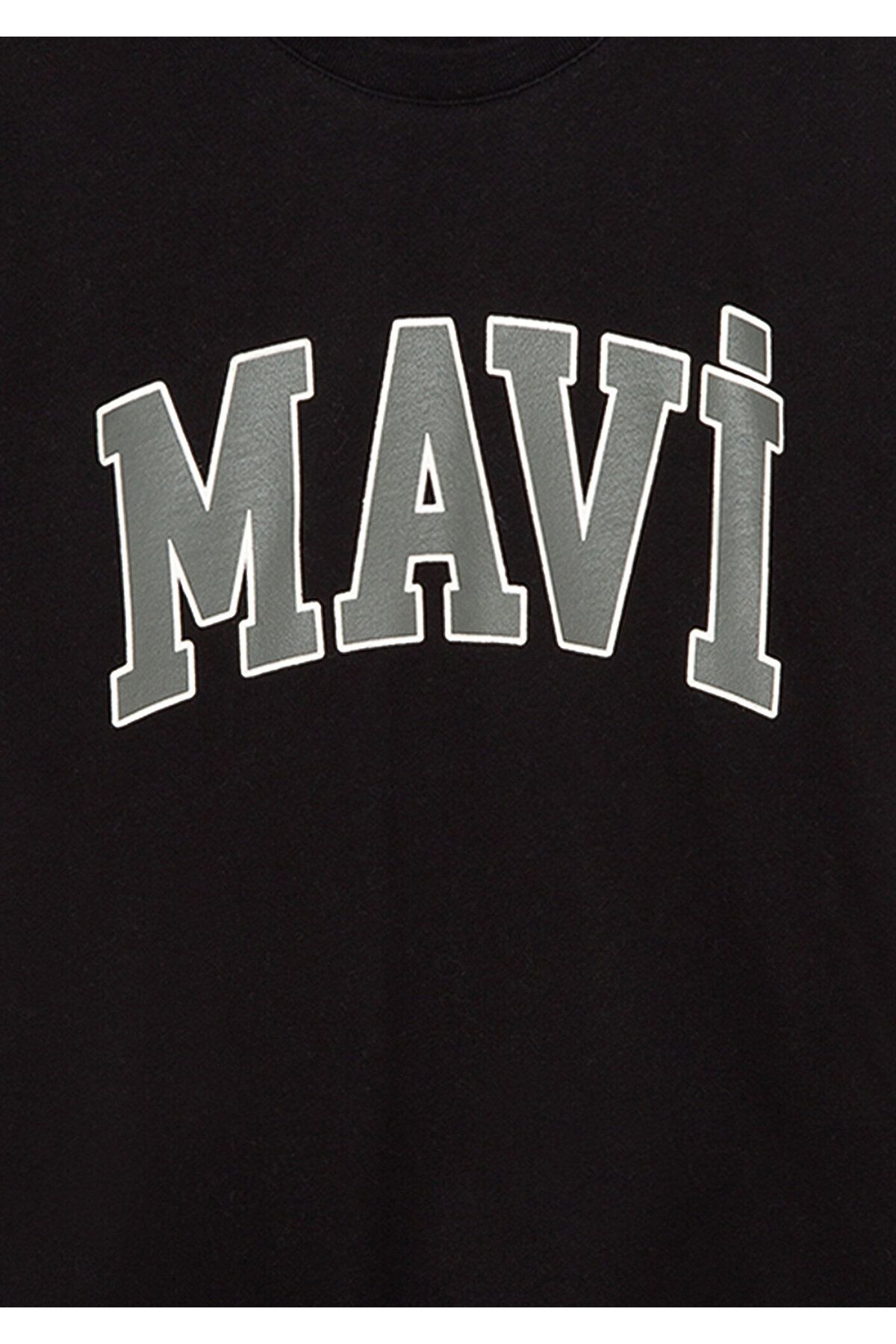 Mavi-Tricou - Negru - Nespecificat 5