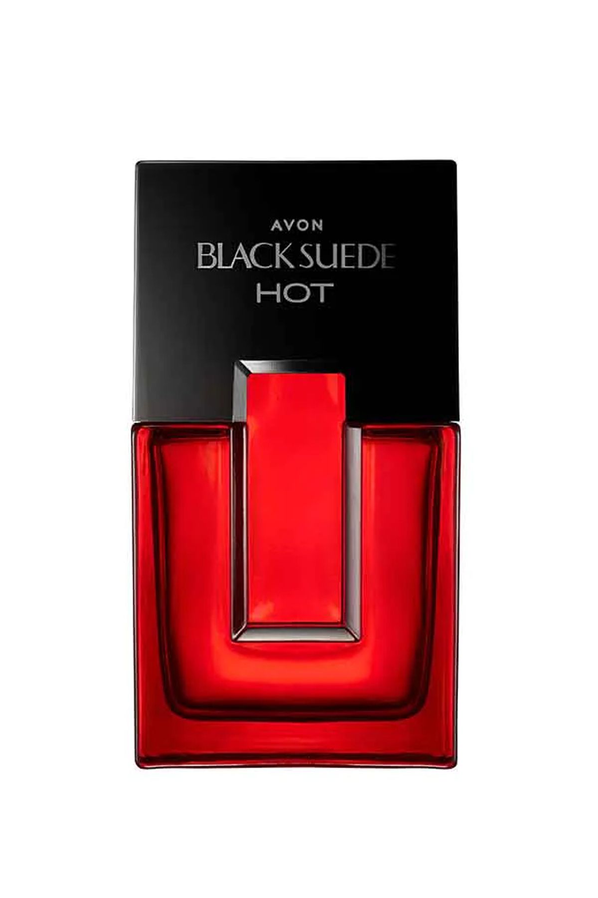 AVON Black Suede Hot Erkek Edt 75 Ml.