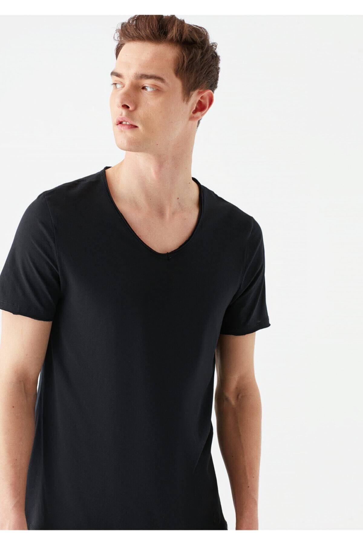 تیشرت ماوی SS0000000002406