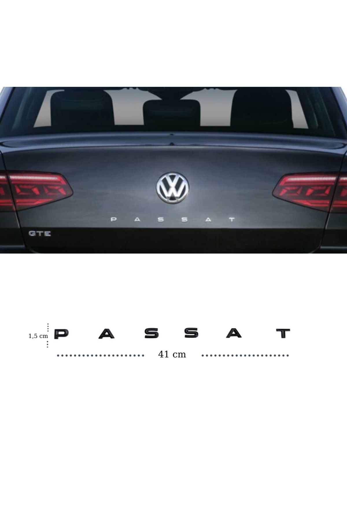 Life Tuning-Black Luggage Coat of Arms - Passat Yaci156-S 2