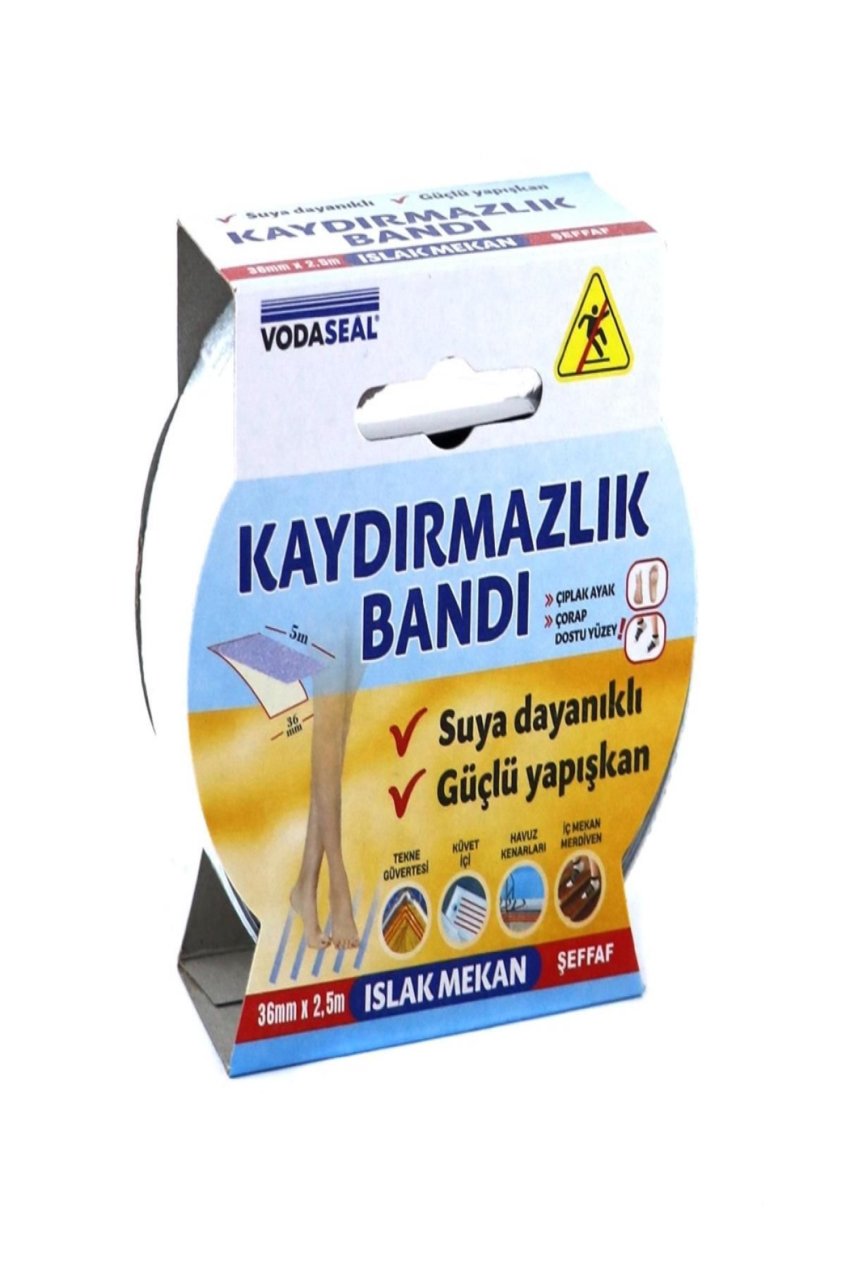 Nextpage Kaydırmazlık Bandı