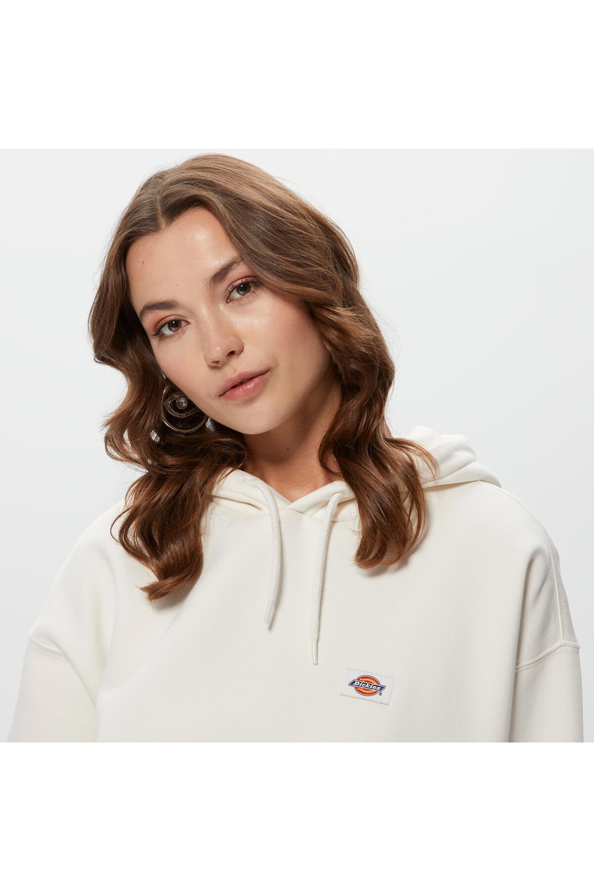 هودی زنانه برند دیکیز  Dickies
