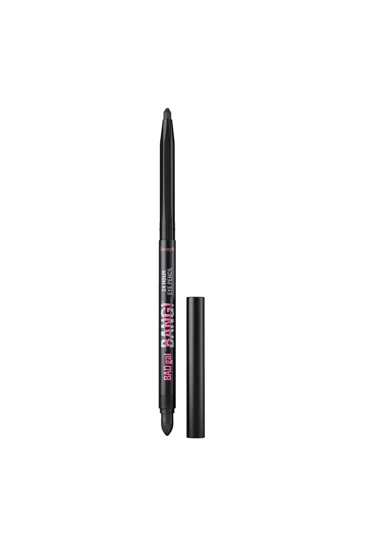 benefit cosmetics BADgal BANG! 24 Hour Eye Pencil-24 Saat Etkili Suya Dayanıklı Mat Bitişli Göz Kalemi 0.25G