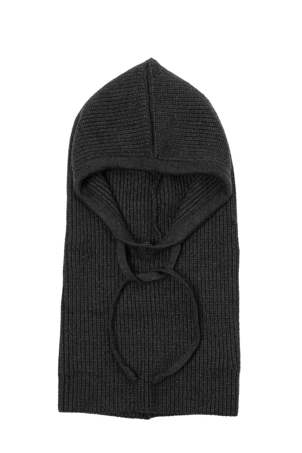 lumberjack-Dámský baret BALACLAVA W-4PR Antracit 1