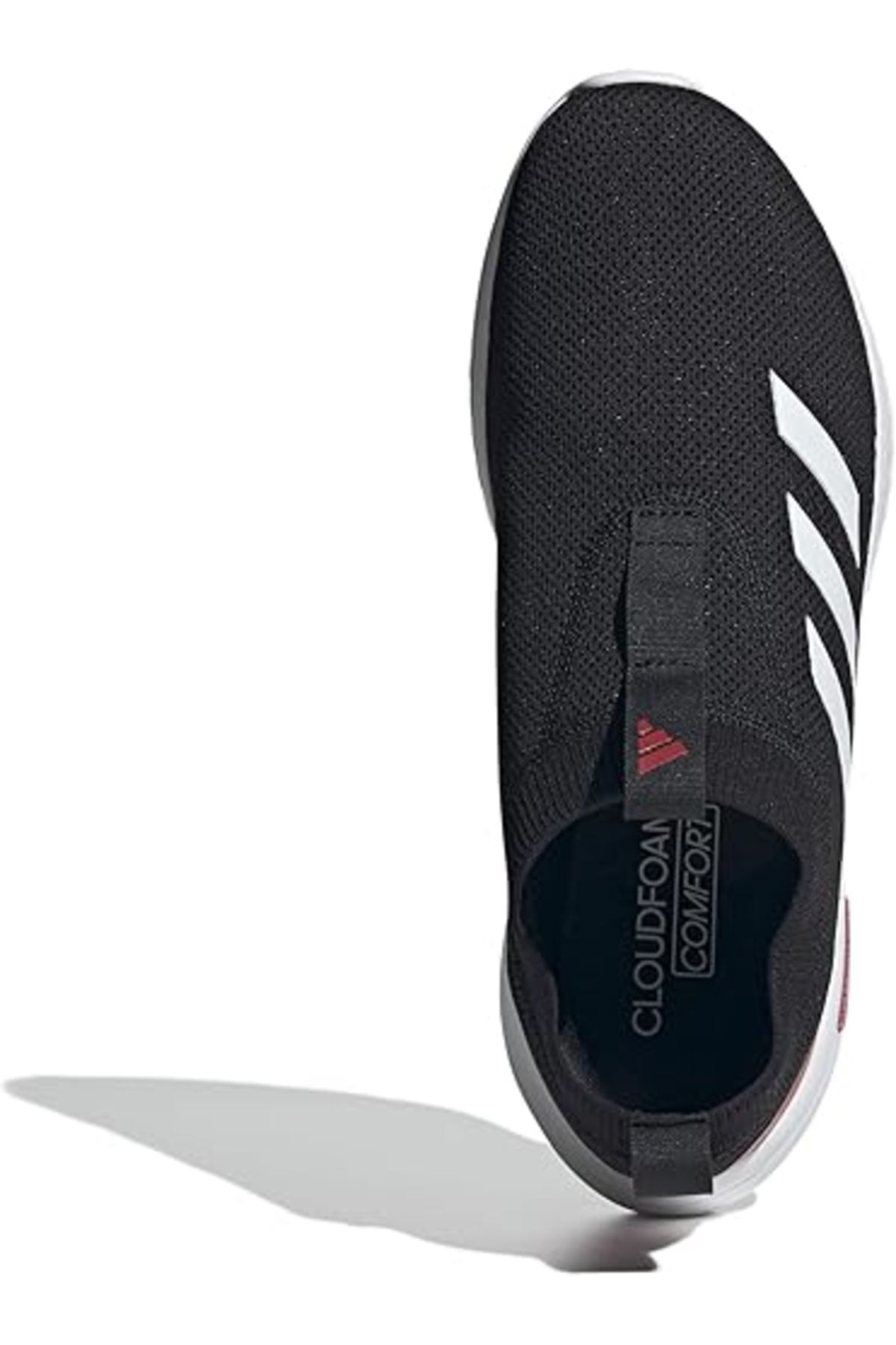 adidas-Cloudfoam Move - Pohodlné strihové ponožky 3