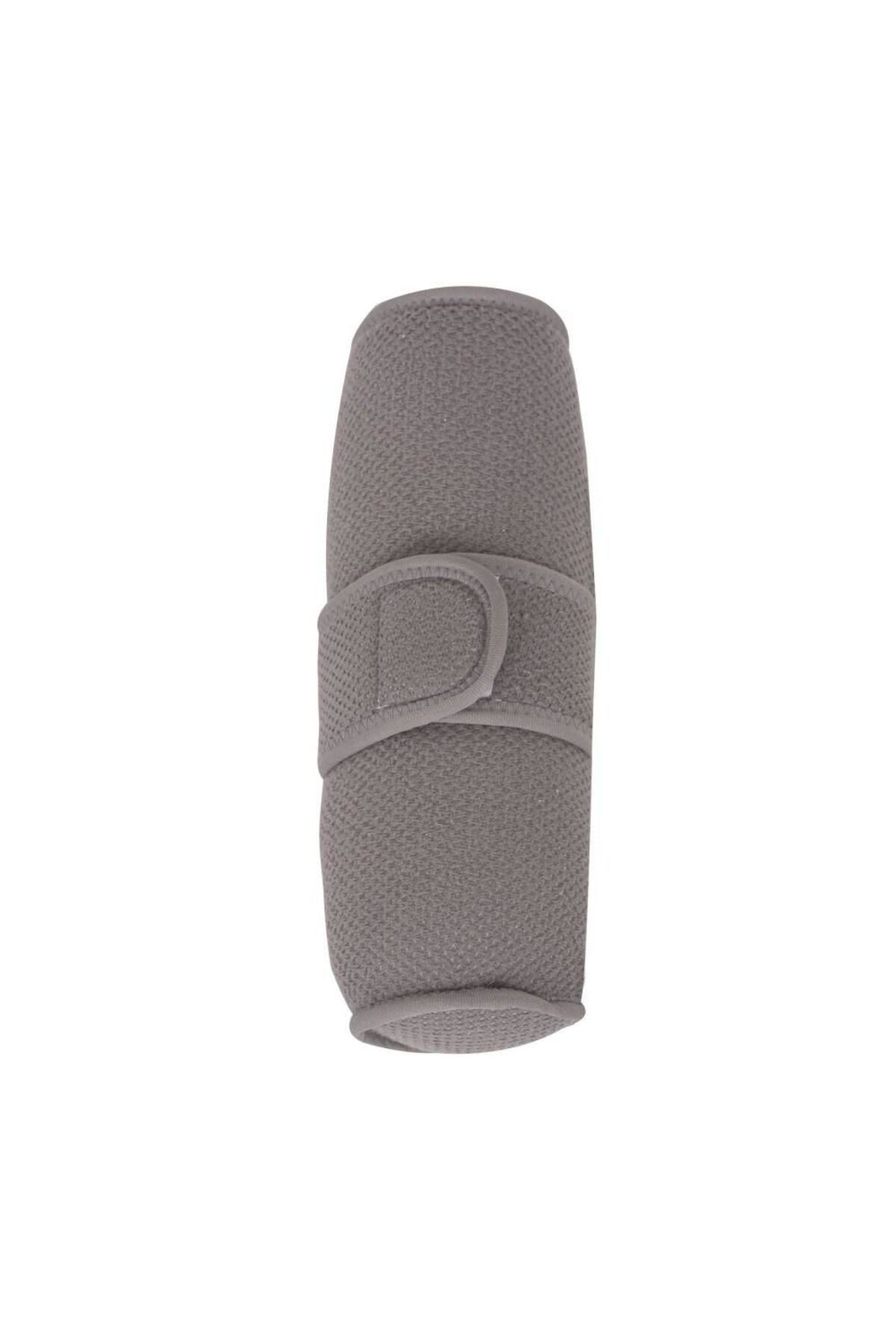 Easy Tedarik Sevi Bebe Ergonomik Kemer Yastığı ART47 Gri