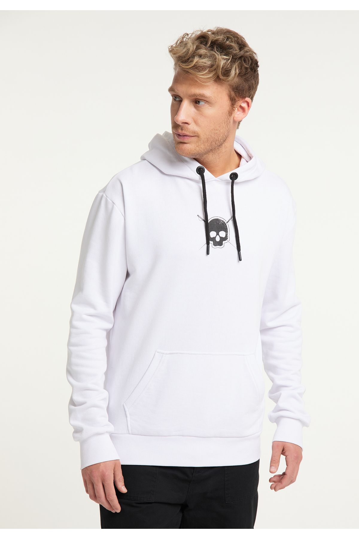 Tuffskull-Threezy - Hoodie 3