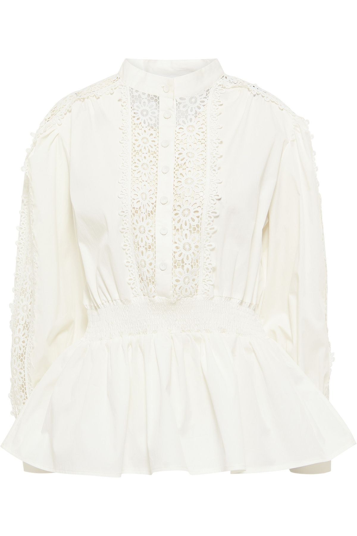Faina-Bluse 2