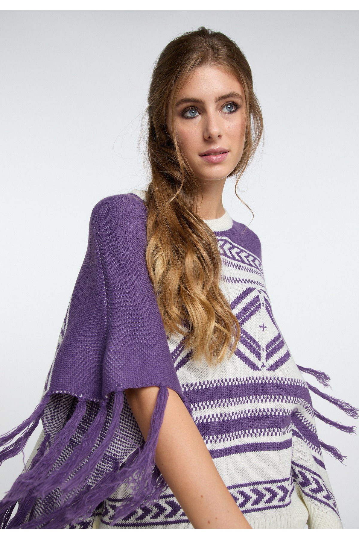 Izia-Poncho 5