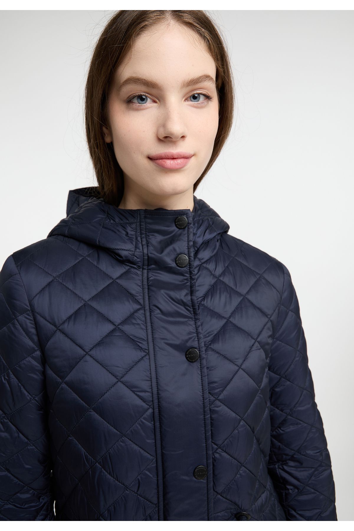 Dreimaster-Transitional coat with light padding 5