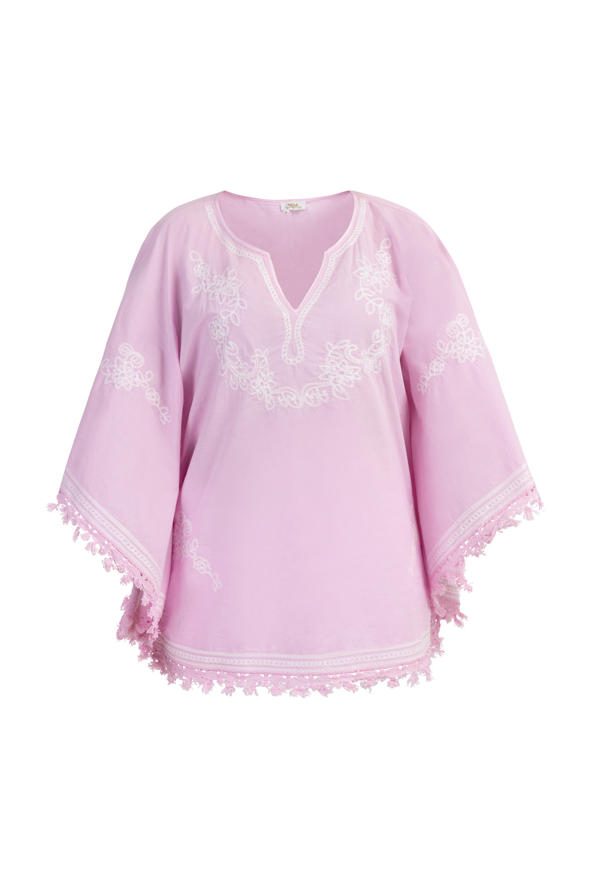 USHA-Poncho 2