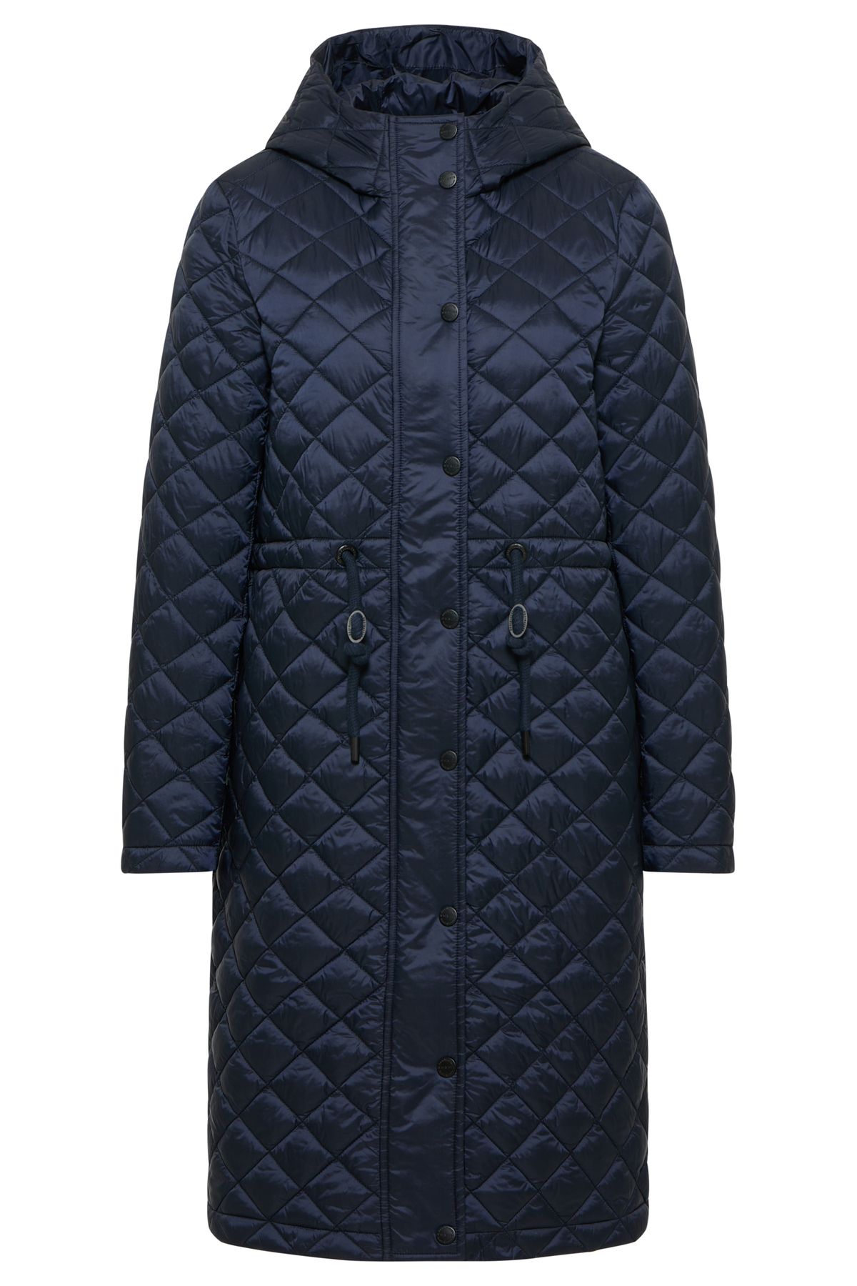 Dreimaster-Transitional coat with light padding 2