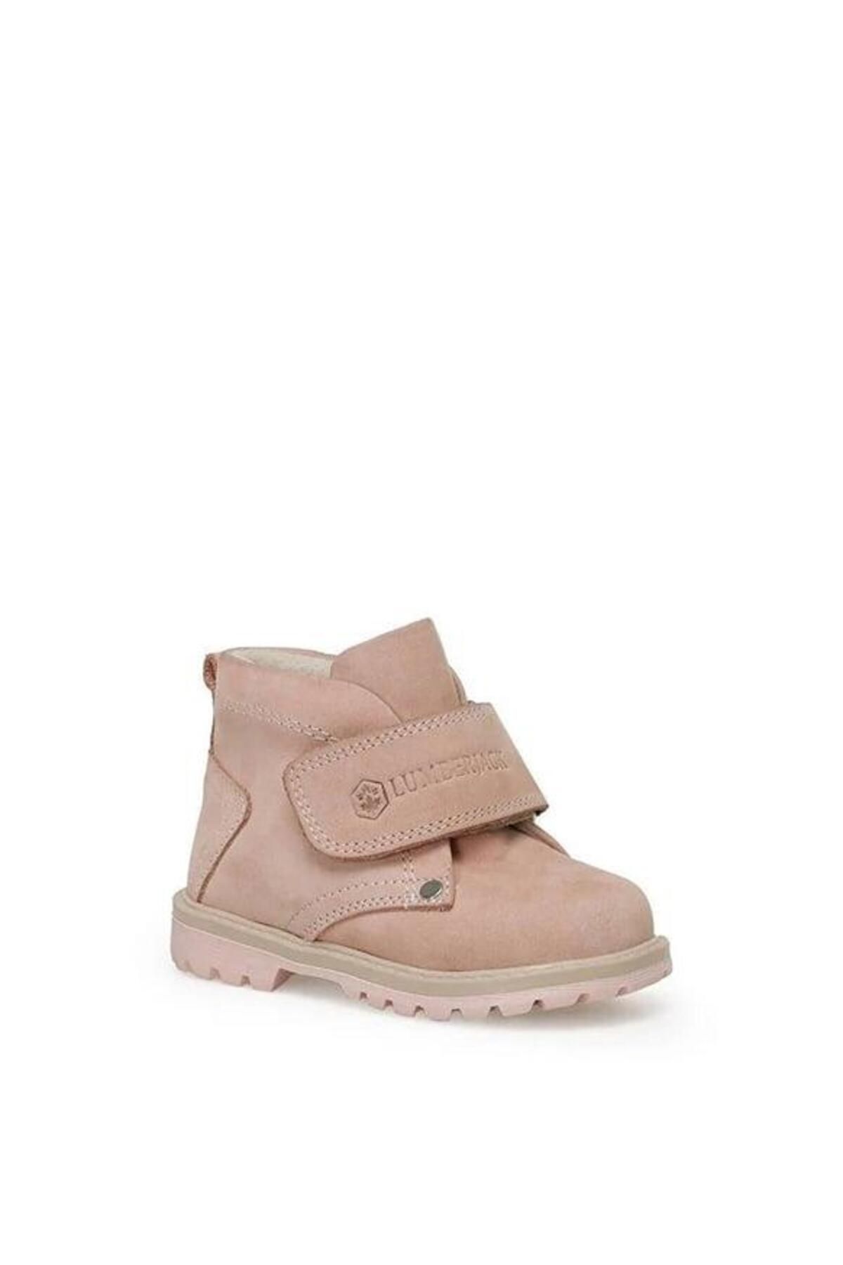 lumberjack-A 10146774512010 101467745   Ghete pentru fete Kaya 3Pr Lumberjack PUDRA 2