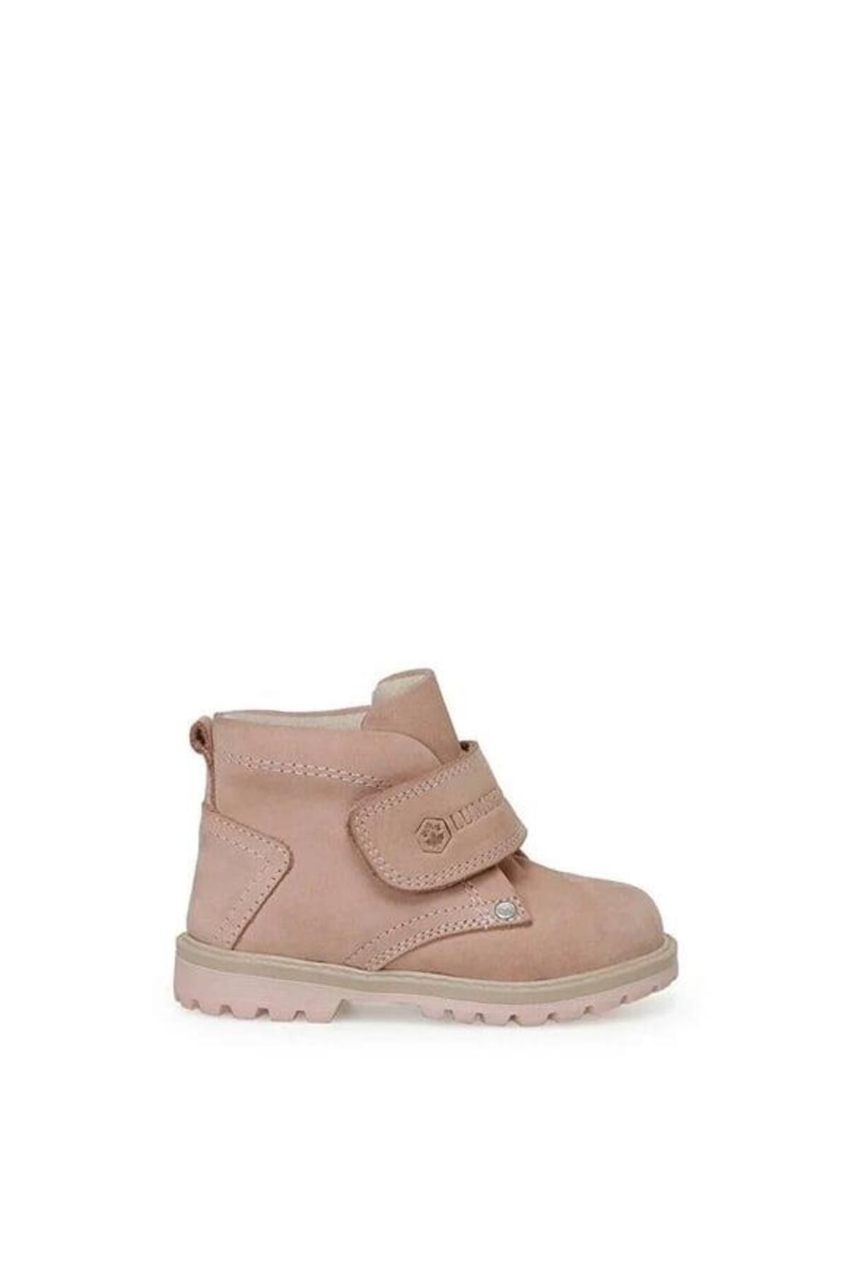 lumberjack-A 10146774512010 101467745   Ghete pentru fete Kaya 3Pr Lumberjack PUDRA 4