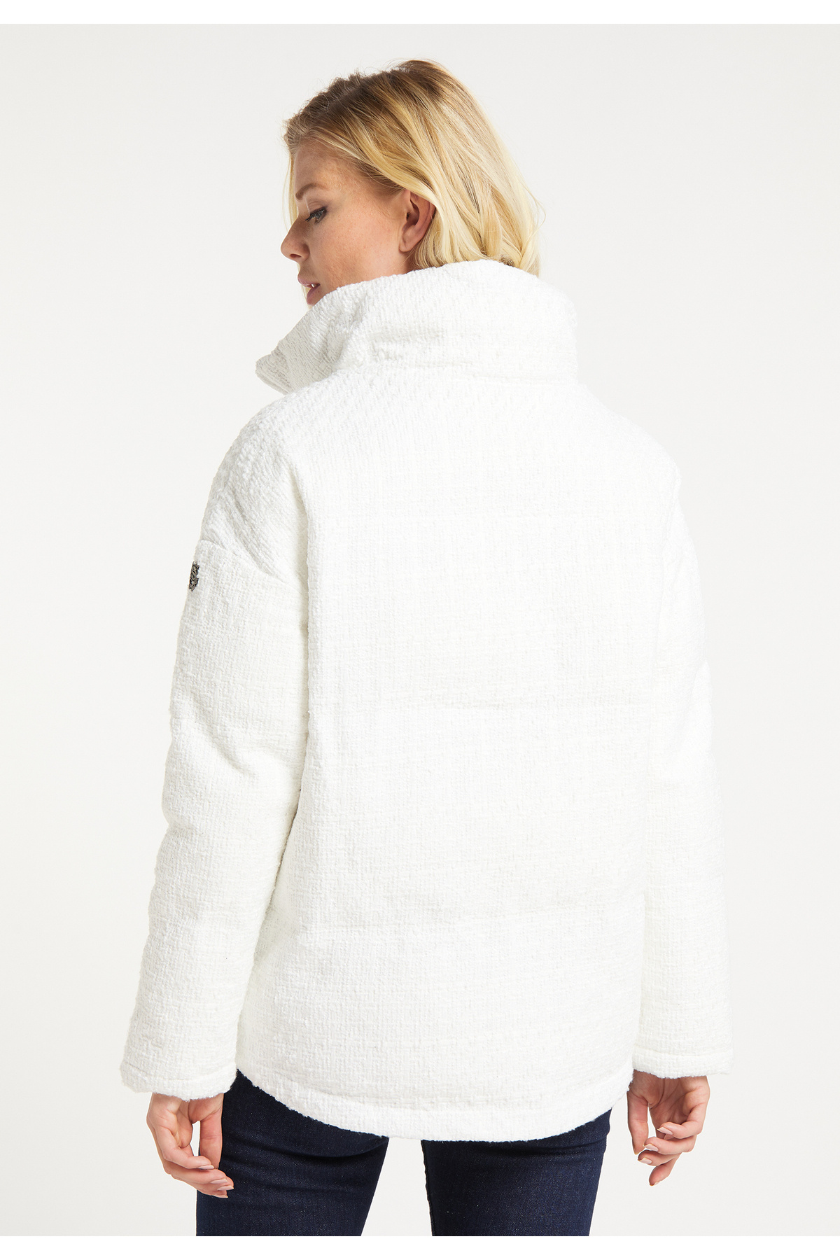Dreimaster-Winterjacke 4