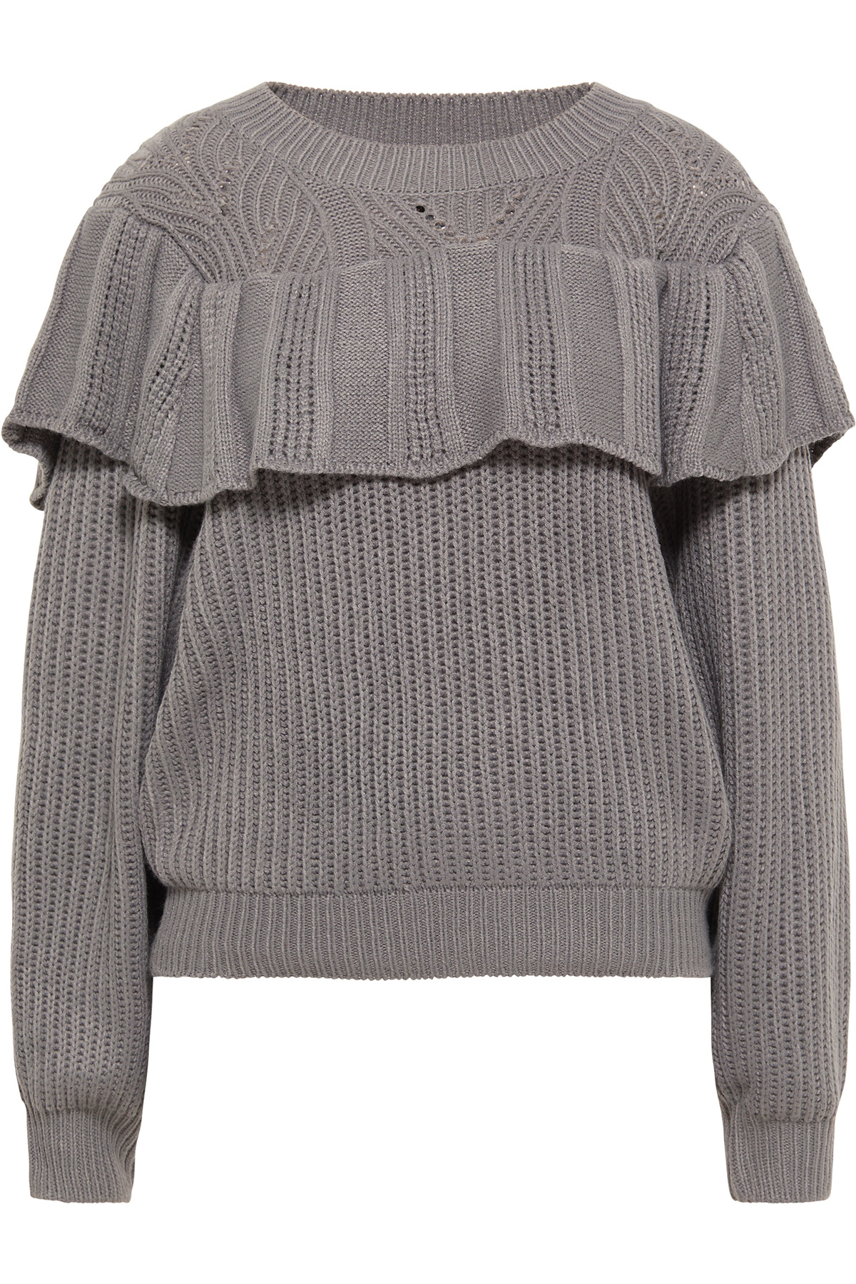 myMo Rocks-Strickpullover 2
