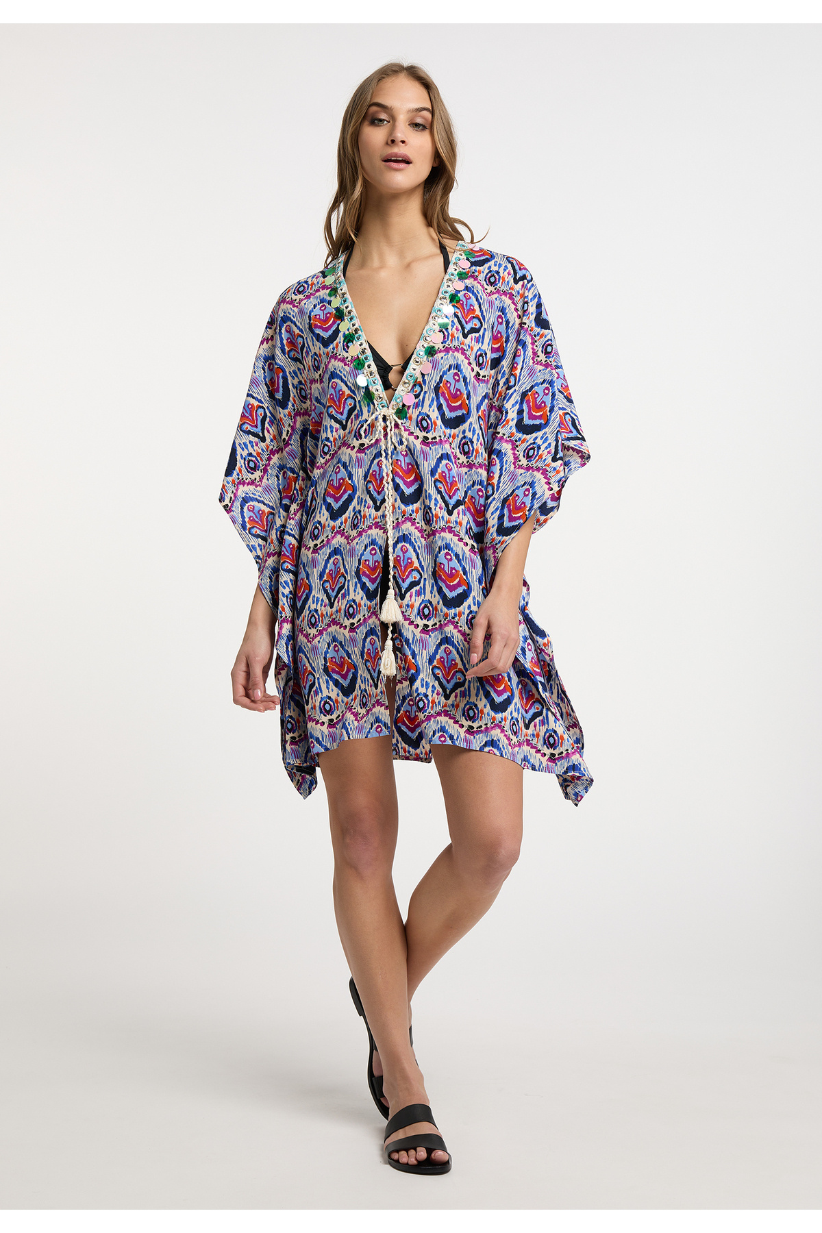 IZIA-Kimono 1