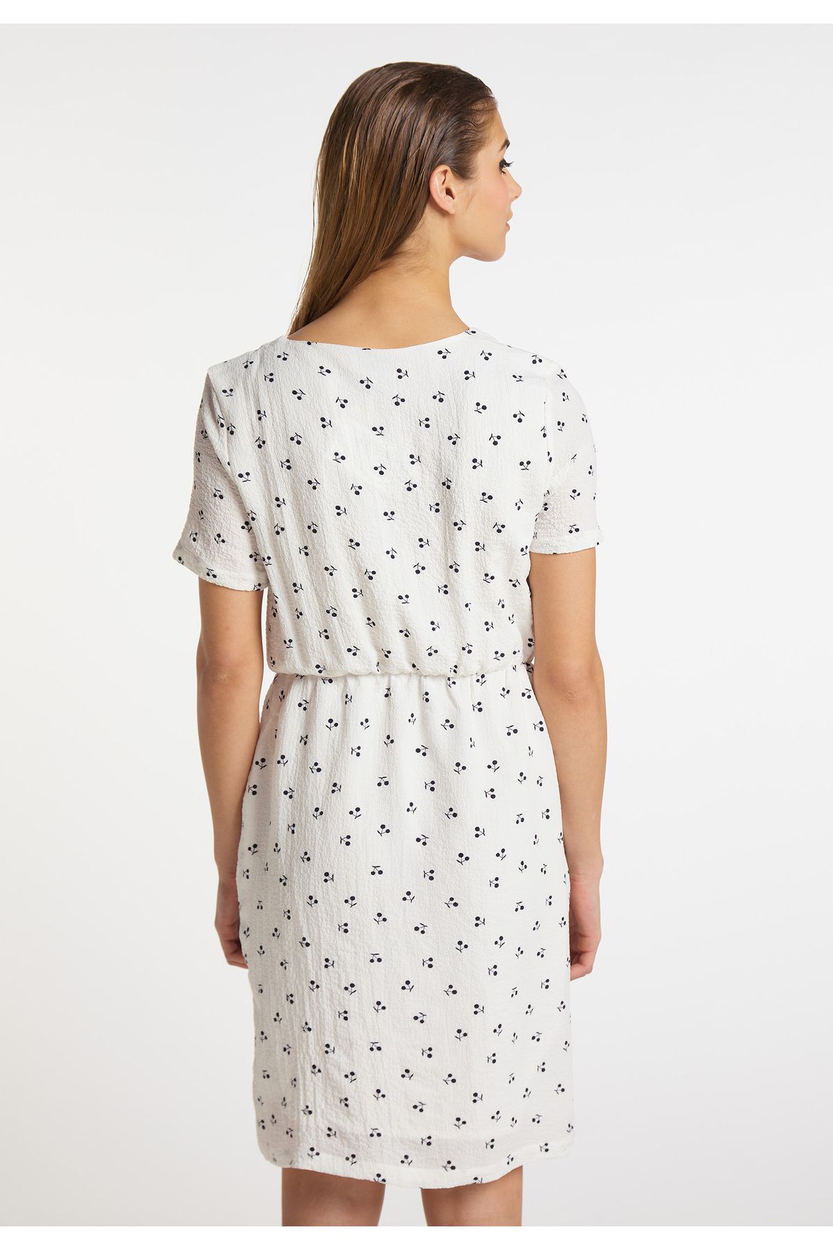 myMo Rocks-Kirschenprint nolie ile ROCKS Kleid 4
