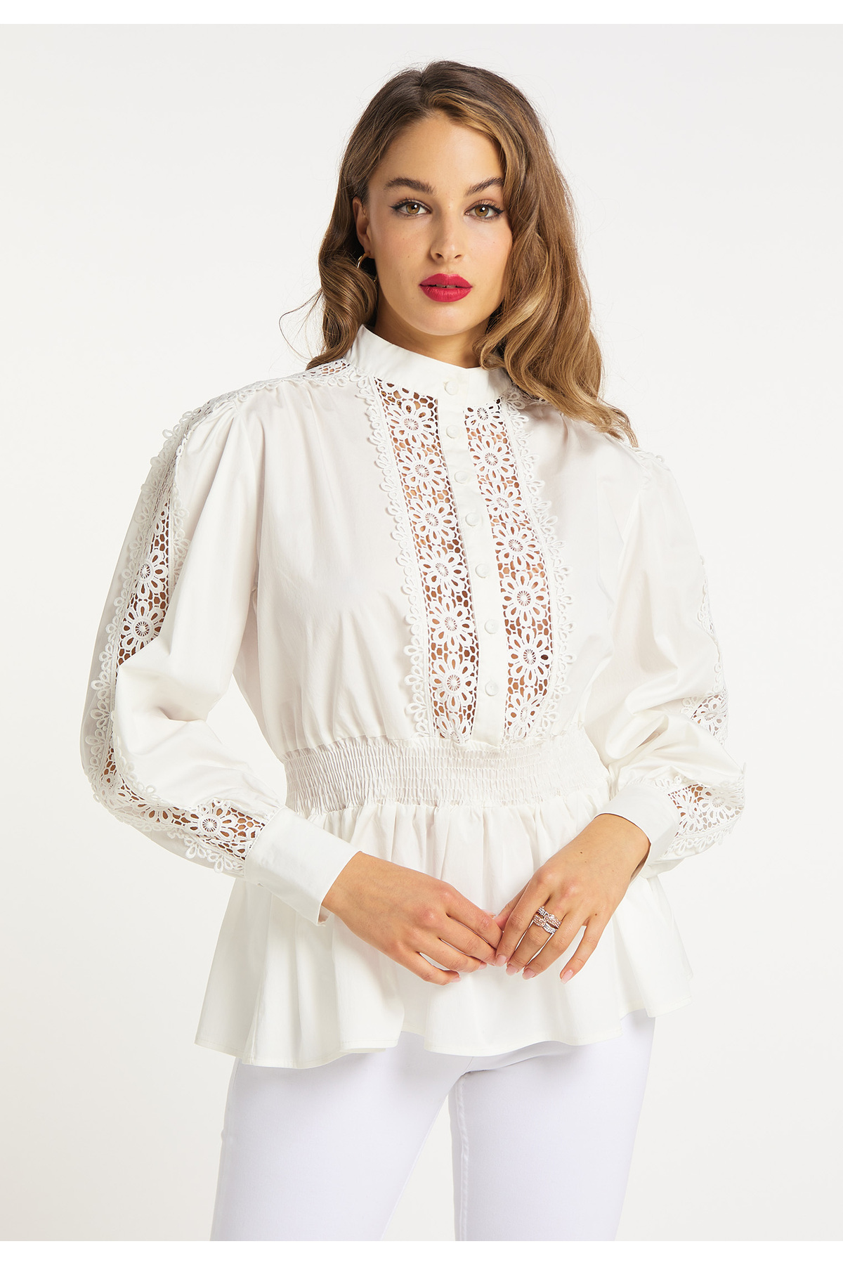 Faina-Bluse 3