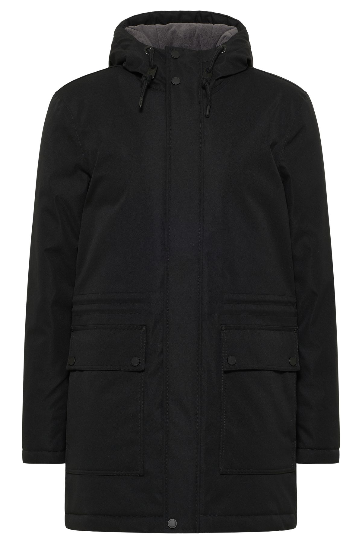 Tuffskull-Winterparka 2