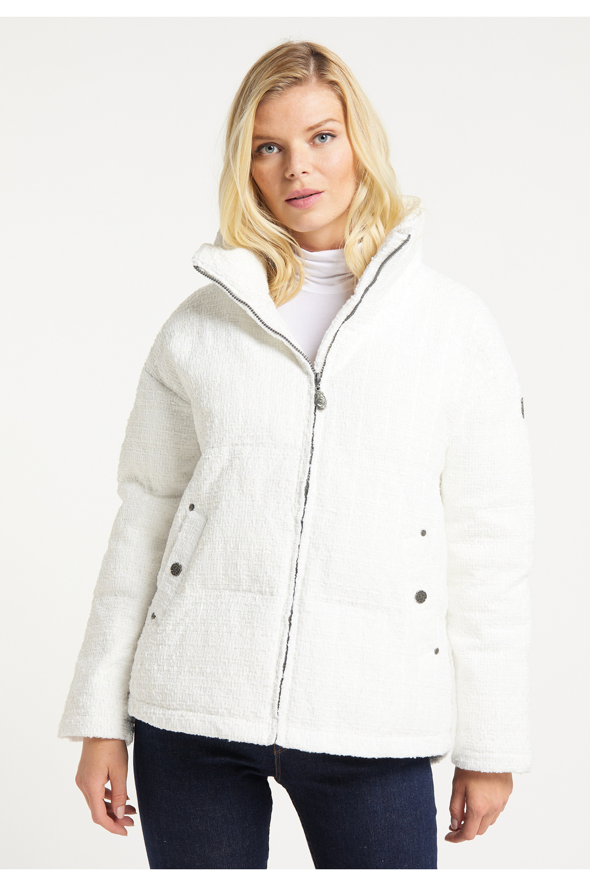 Dreimaster-Winterjacke 3