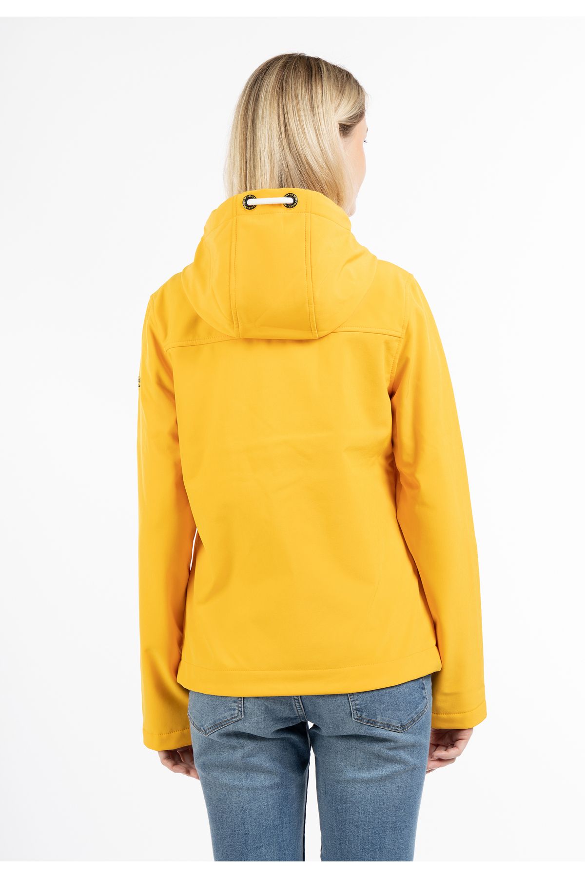 Schmuddelwedda-Softshelljacke 4