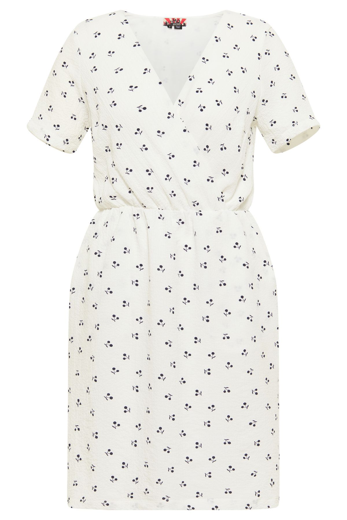 myMo Rocks-Kirschenprint nolie ile ROCKS Kleid 2