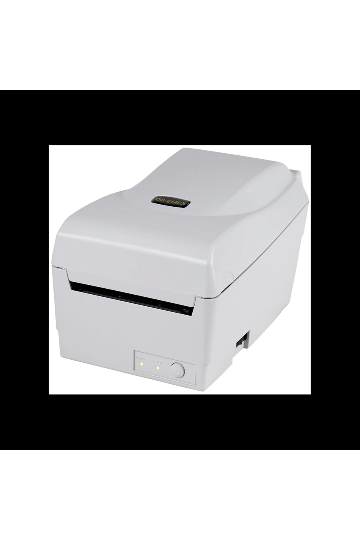 ARGOX-Cp-2140Ex Pro Barcode Printer (USB - Serial - Ethernet) 3