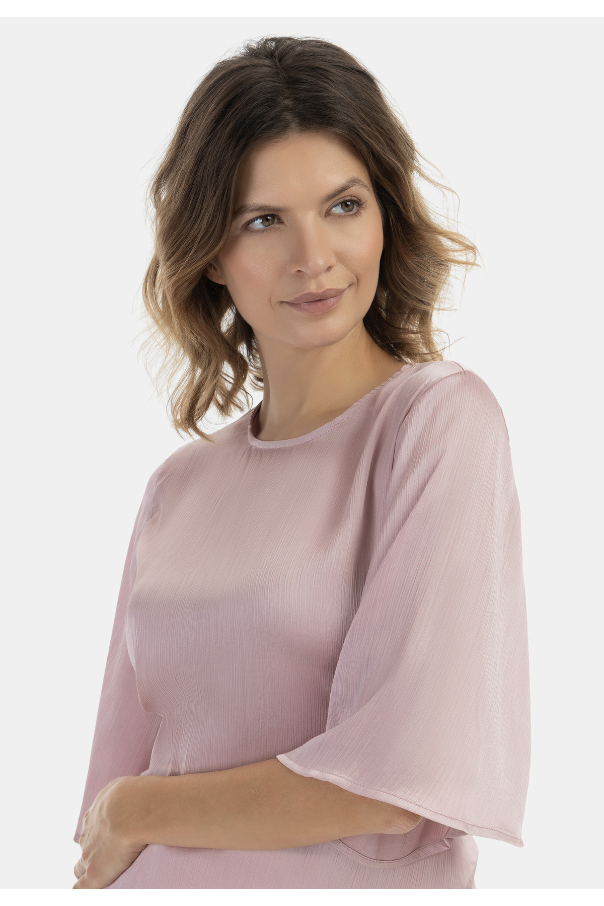usha black label-Bluse 5