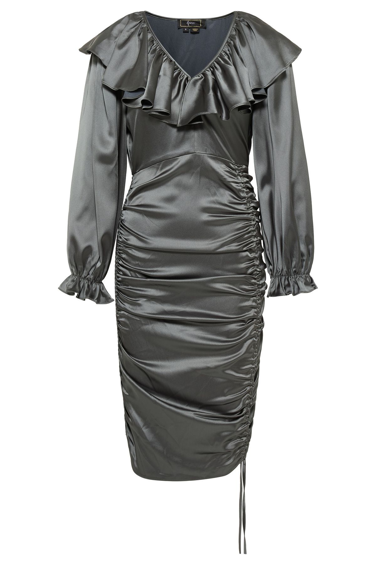 Faina-Kleid 2