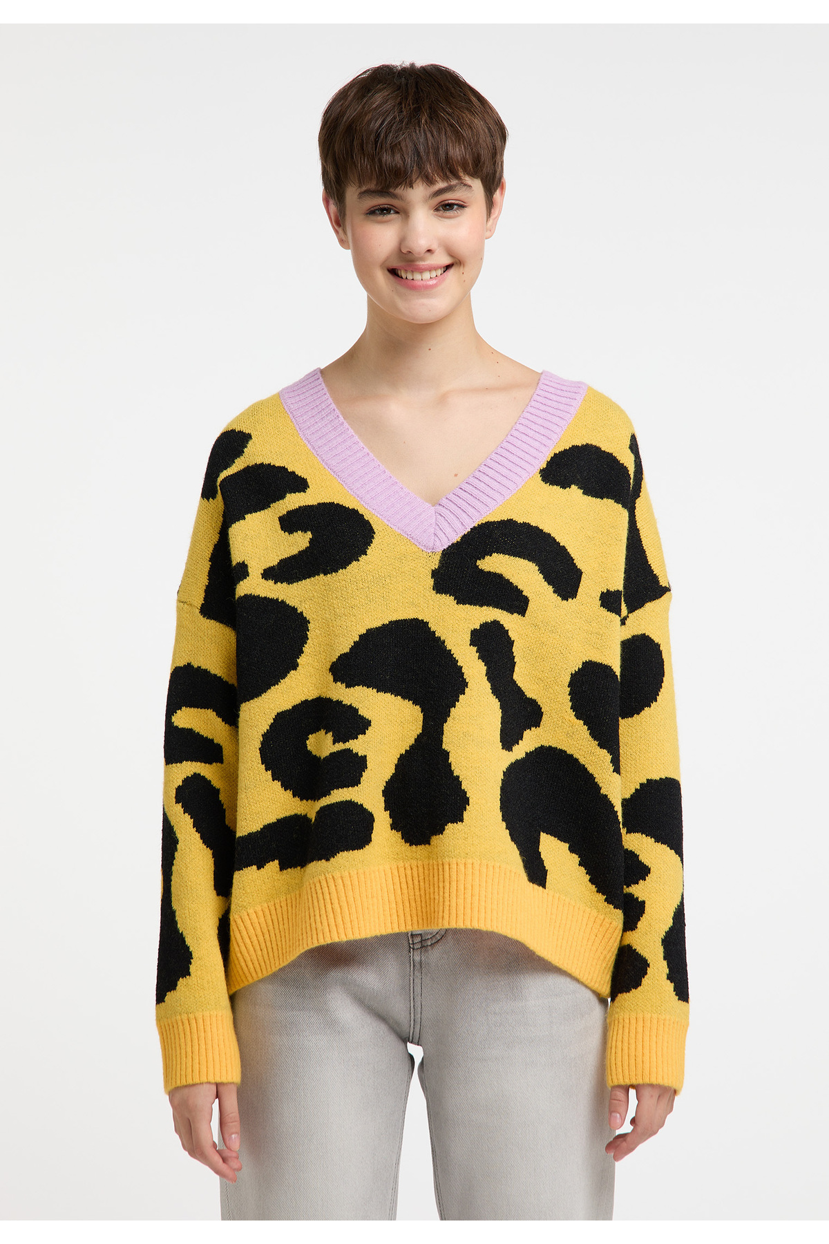myMo-Strickpullover 3
