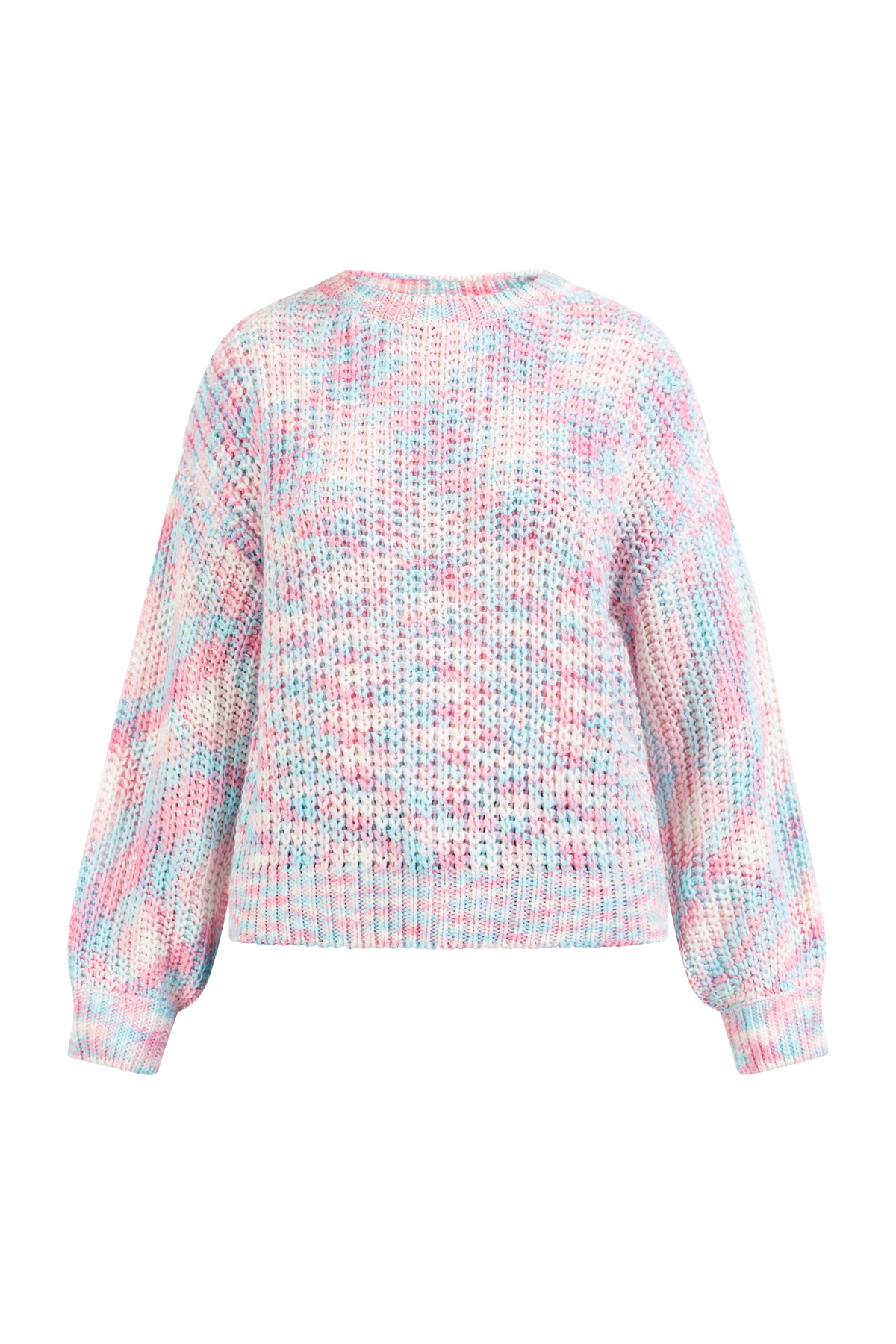 myMo-Strickpullover 2