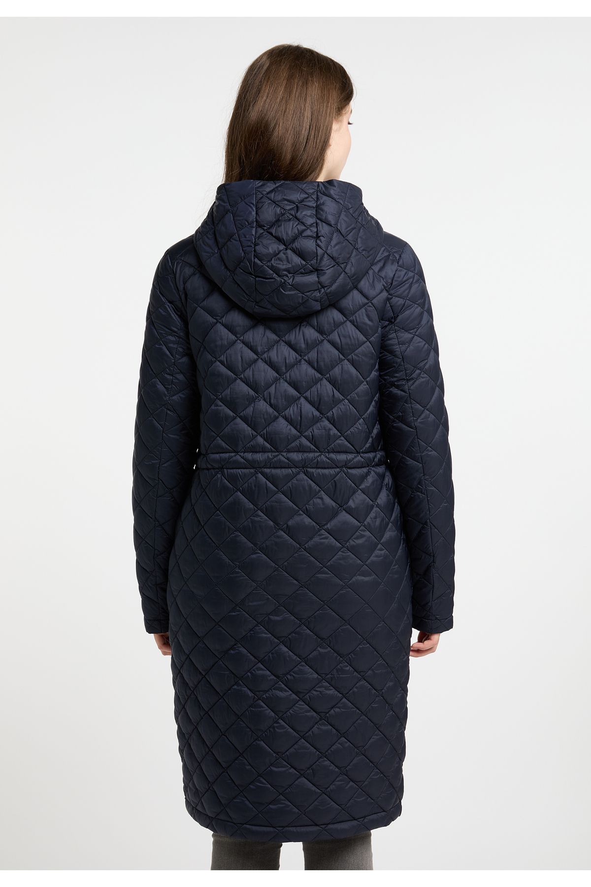 Dreimaster-Transitional coat with light padding 4