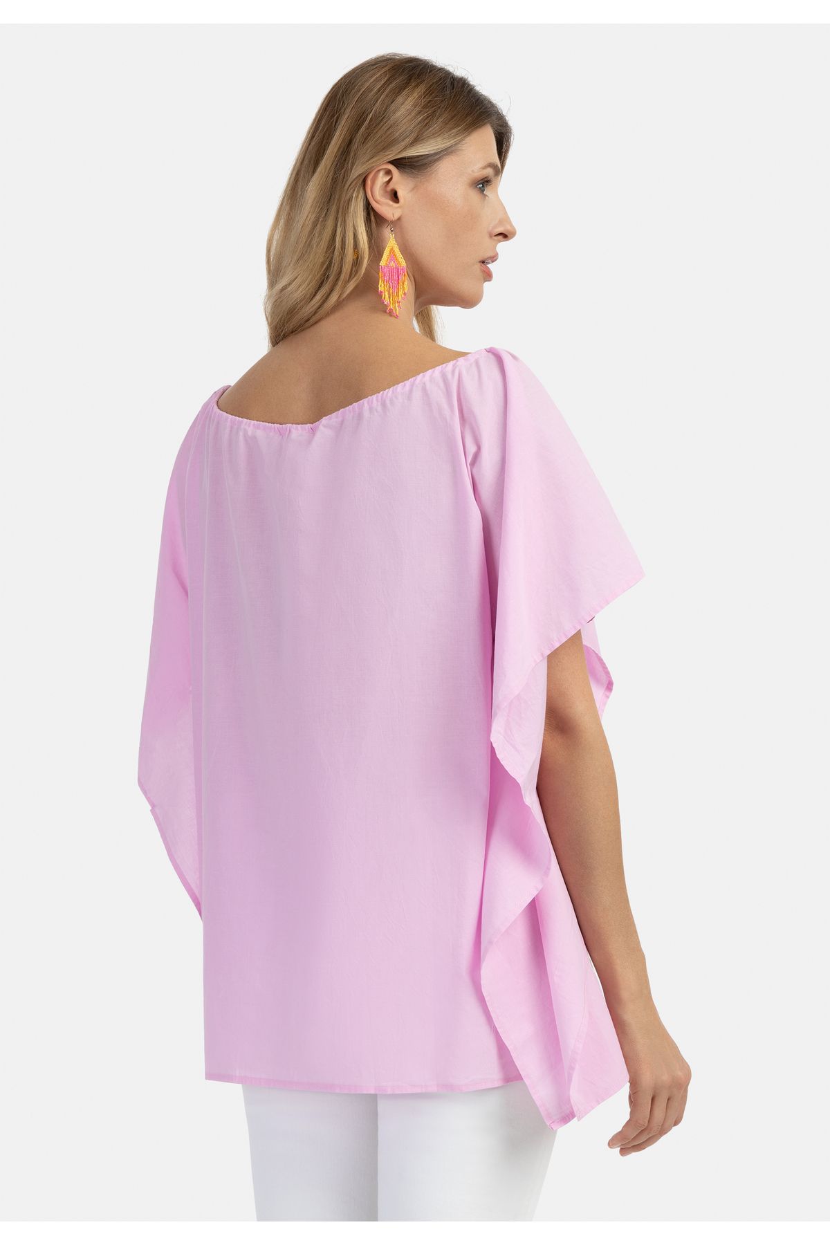 USHA-Poncho 4
