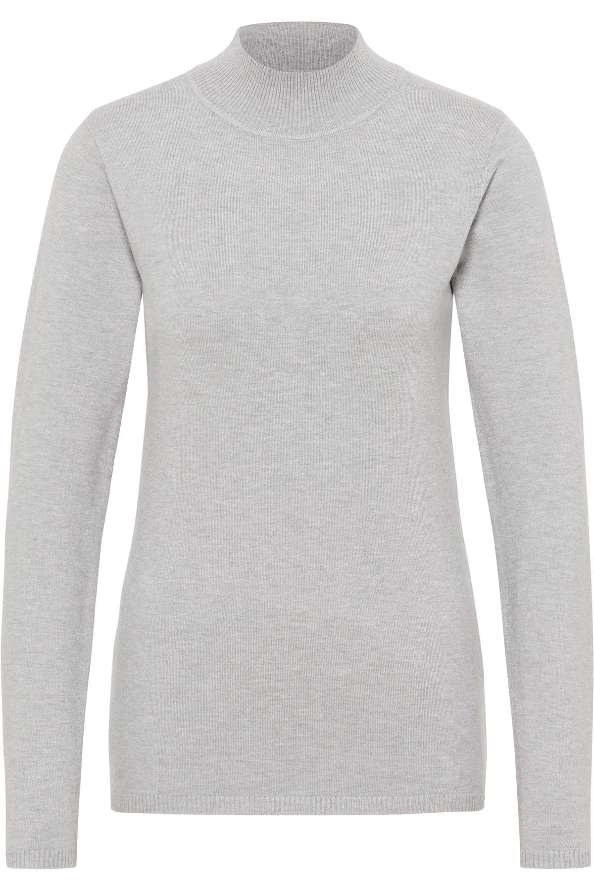 Dreimaster-Strickpullover 2