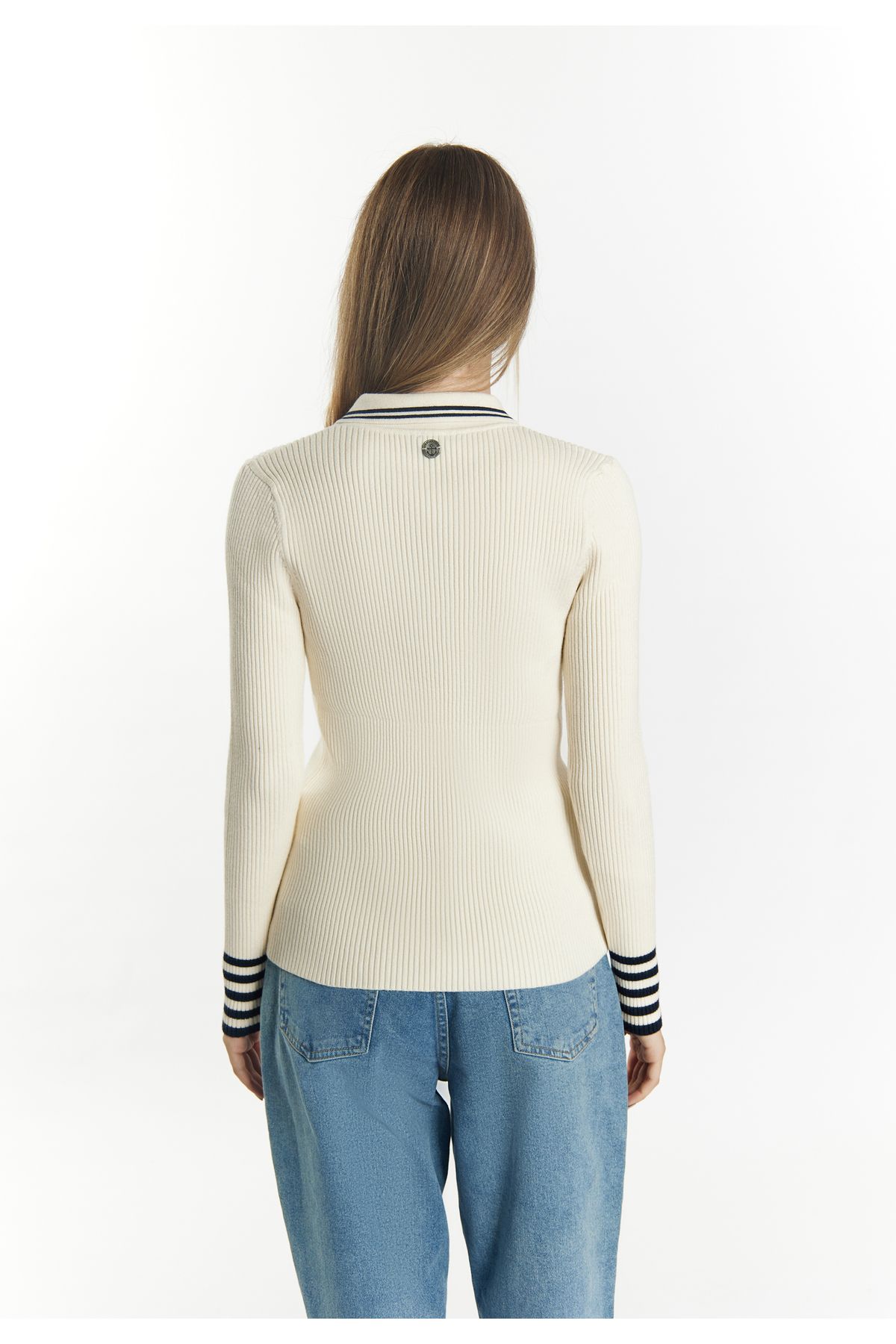 DreiMaster Maritim-Strickpullover 4