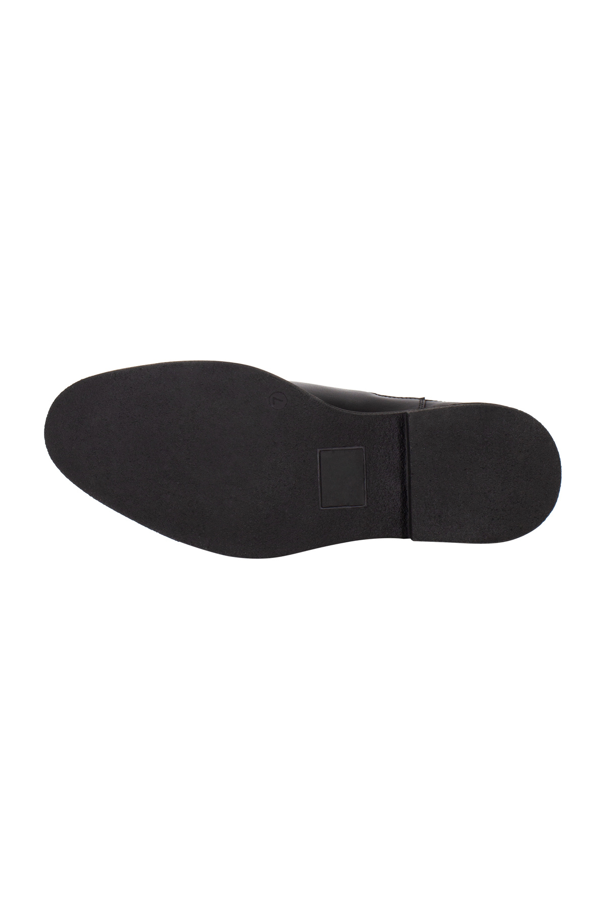 Dreimaster-Stiefeletten 5