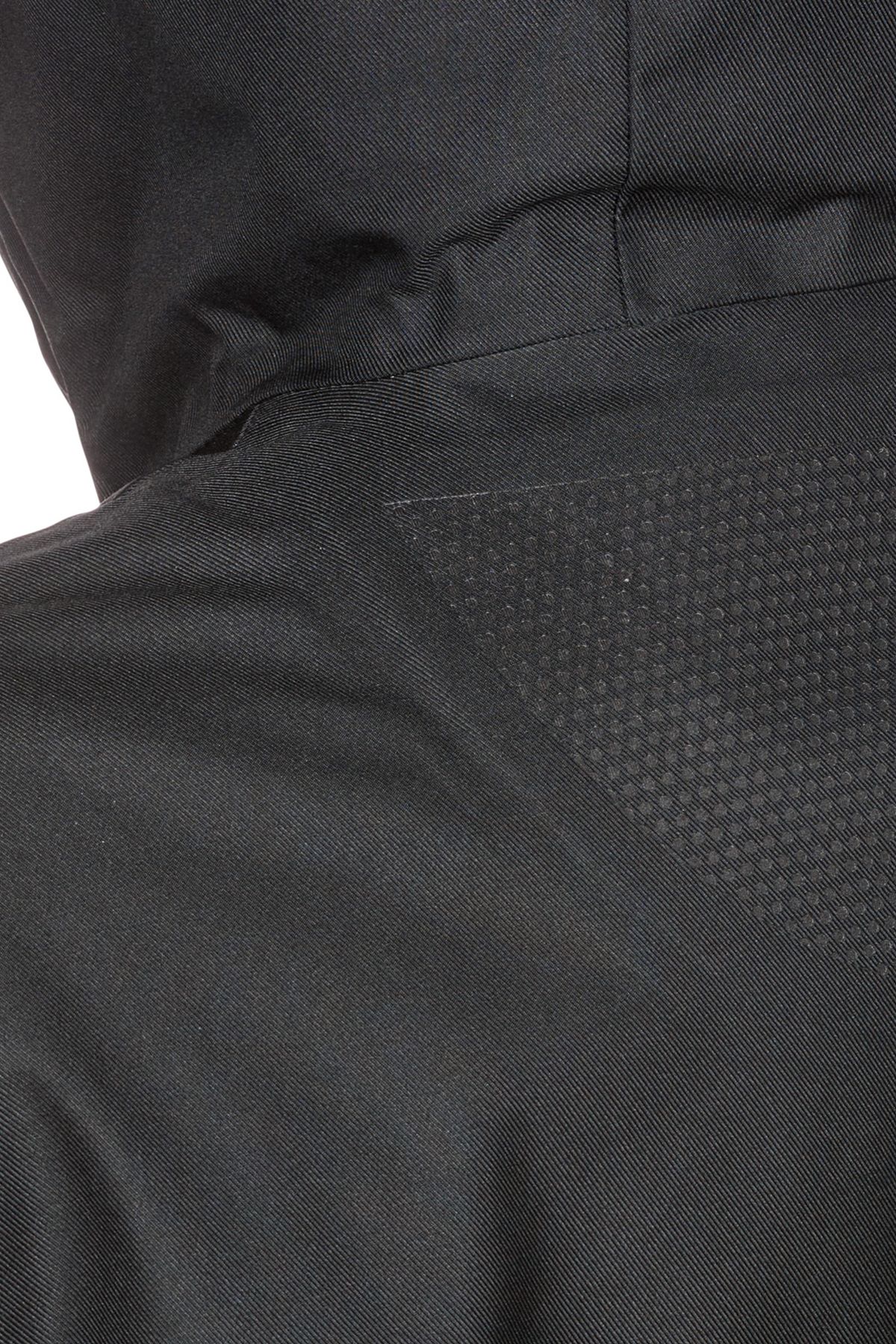 کاپشن مردانه CLINTFORD ZIPPER COAT LONG M4621DT3134F9000 Geox