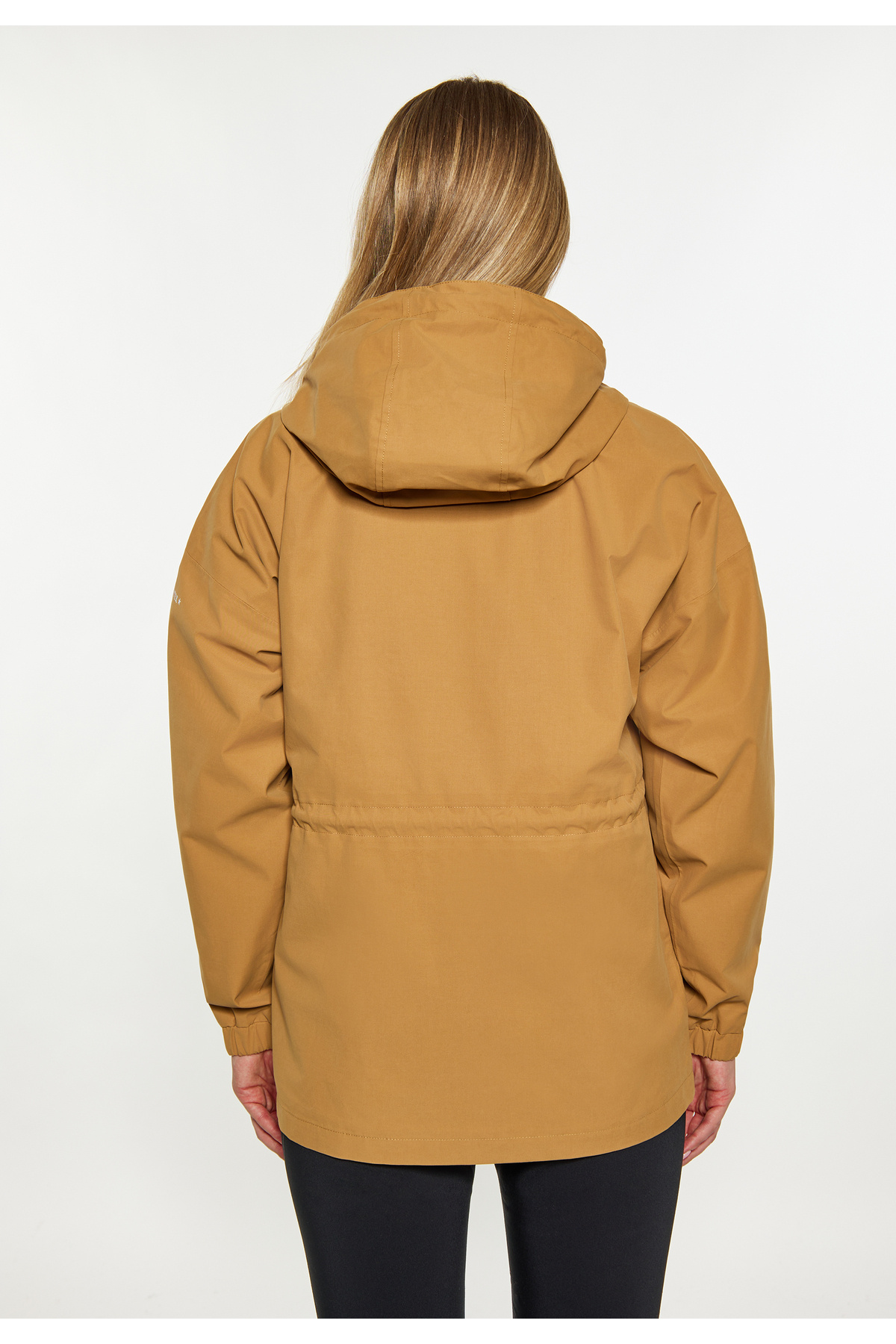 Dreimaster-Regenjacke 4