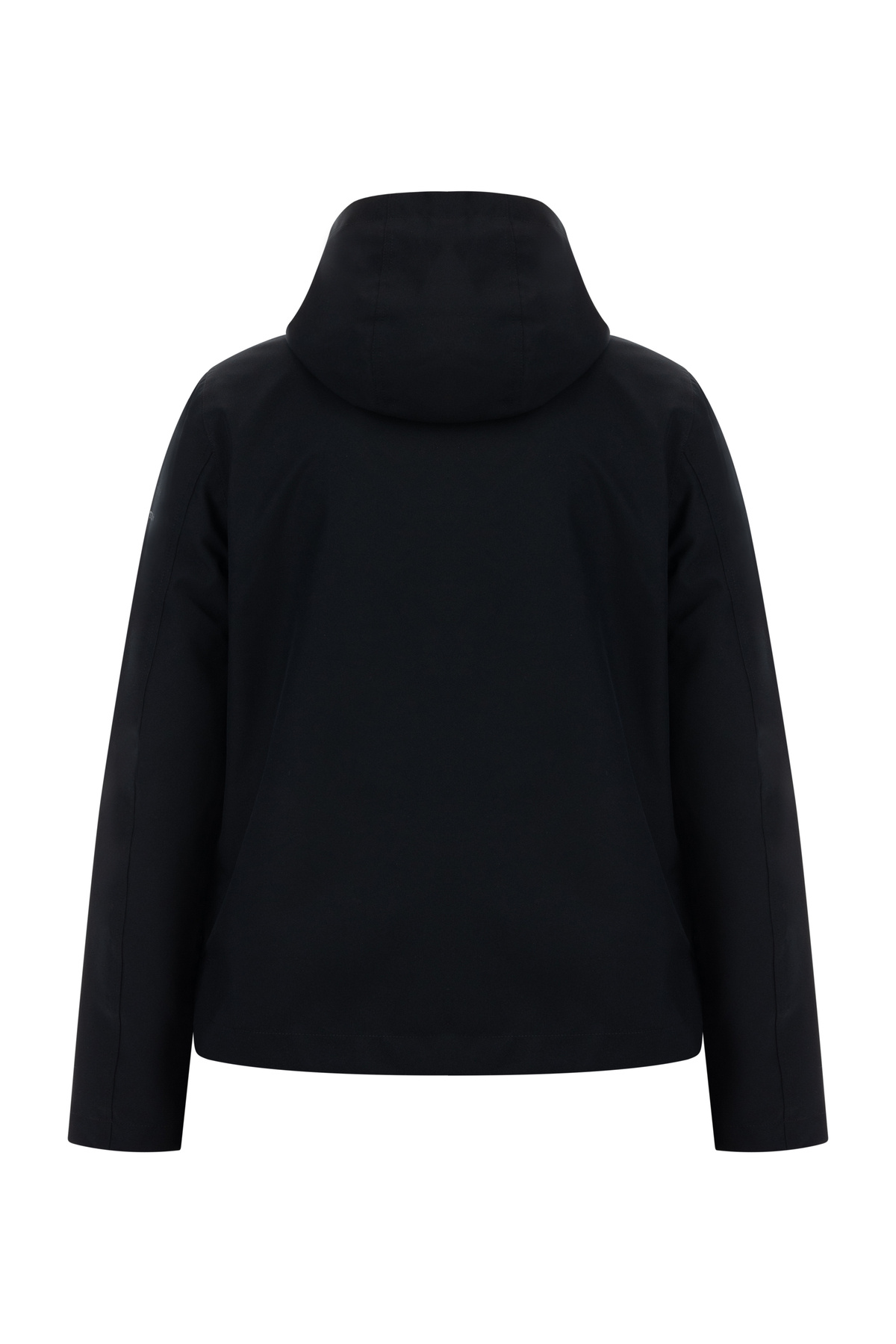 Dreimaster-Regenjacke - Recyceltes Material 5