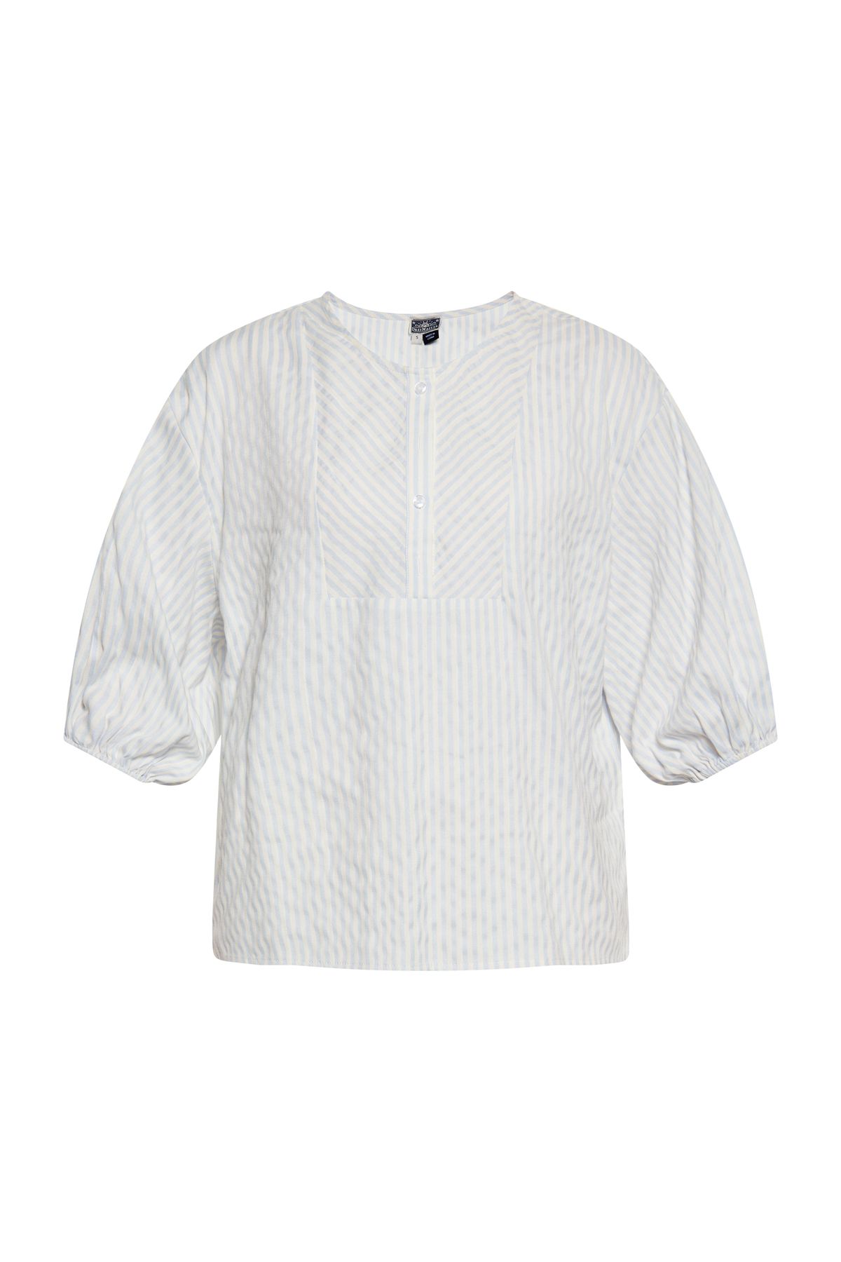 DreiMaster Maritim-Bluse 2