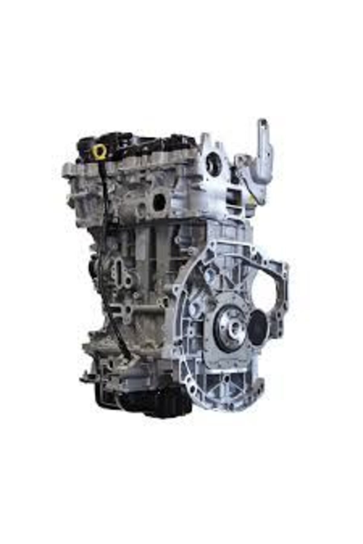 Peugeot 1610670480 Komple Motor Eb2Dts